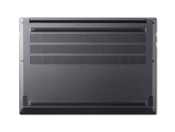 Фото - Ноутбук Acer Aspire 16 A16-61M (NX.JP0EU.002) Steel Gray