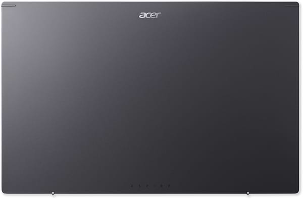 Фото - Ноутбук Acer Aspire 17 A17-51M (NX.JEREU.001) Steel Gray