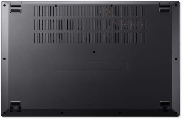 Фото - Ноутбук Acer Aspire 17 A17-51M (NX.JEREU.001) Steel Gray