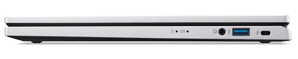 Фото - Ноутбук Acer Aspire 3 A314-42P (NX.KSFEU.003) Pure Silver