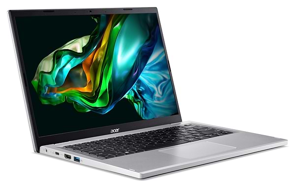 Фото - Ноутбук Acer Aspire 3 A314-42P (NX.KSFEU.003) Pure Silver