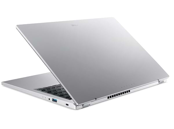 Фото - Ноутбук Acer Aspire 3 A315-24P (NX.KDEEU.012) Pure Silver