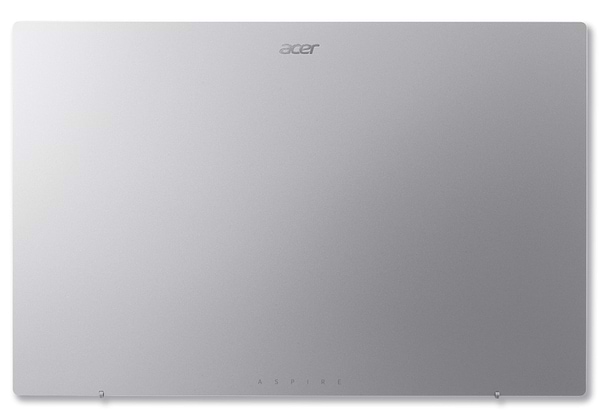Фото - Ноутбук Acer Aspire 3 A315-24P (NX.KDEEU.012) Pure Silver