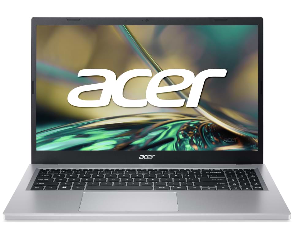 Ноутбук Acer Aspire 3 A315-24P (NX.KDEEU.012) Pure Silver - Фото 1