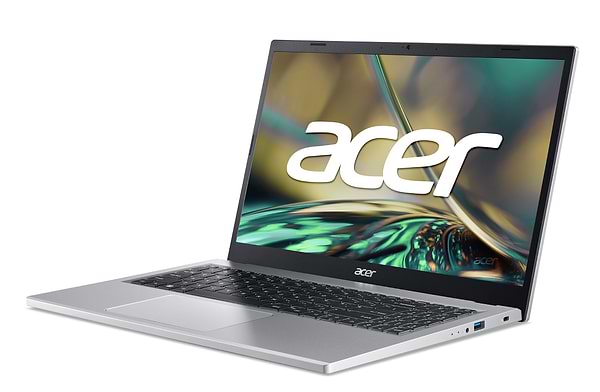 Фото - Ноутбук Acer Aspire 3 A315-24P (NX.KDEEU.012) Pure Silver