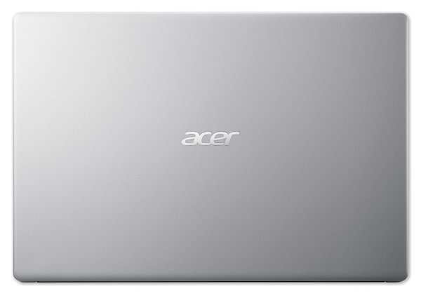 Фото - Ноутбук Acer Aspire 3 A315-43-R9Y0 (NX.K7UEU.00F) Pure Silver