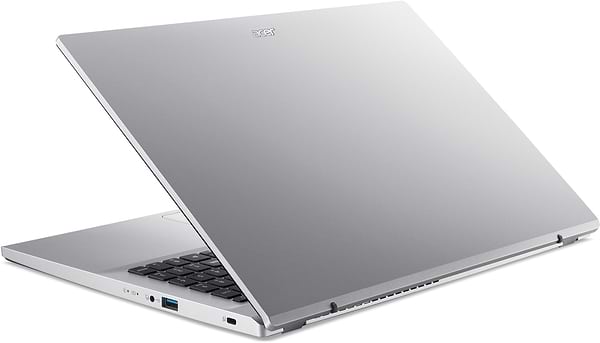 Фото - Ноутбук Acer Aspire 3 A315-44P (NX.KSJEU.00M) Pure Silver