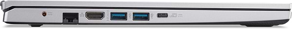 Фото - Ноутбук Acer Aspire 3 A315-44P (NX.KSJEU.00M) Pure Silver
