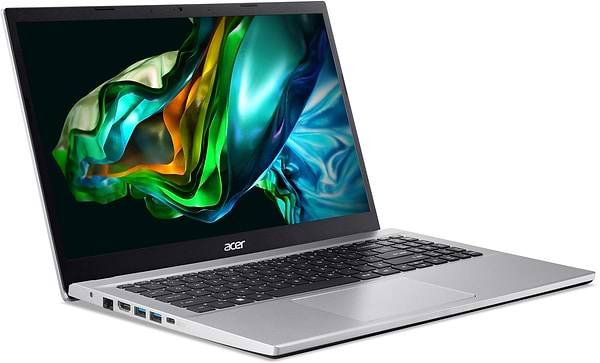 Фото - Ноутбук Acer Aspire 3 A315-44P (NX.KSJEU.00M) Pure Silver