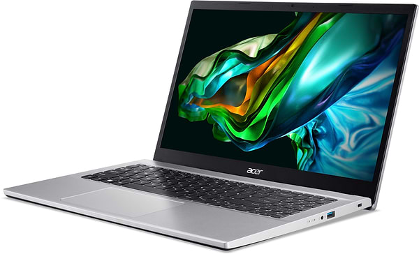 Фото - Ноутбук Acer Aspire 3 A315-44P (NX.KSJEU.00M) Pure Silver