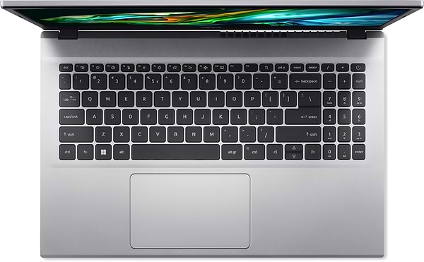 Фото - Ноутбук Acer Aspire 3 A315-44P (NX.KSJEU.00M) Pure Silver