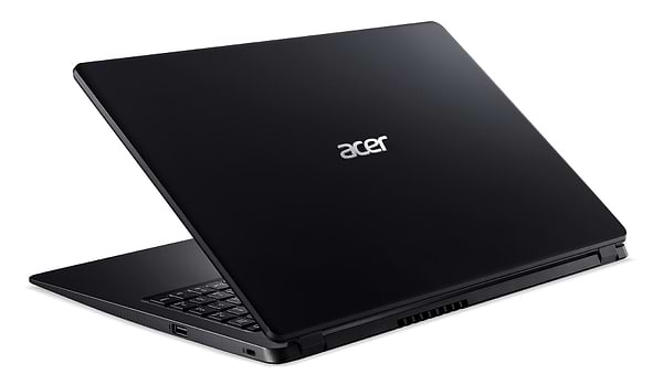 Фото - Ноутбук Acer Aspire 3 A315-42 (NX.HF9EU.041) Black
