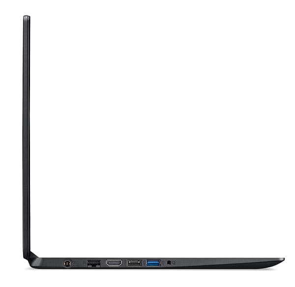 Фото - Ноутбук Acer Aspire 3 A315-42 (NX.HF9EU.041) Black