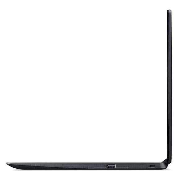 Фото - Ноутбук Acer Aspire 3 A315-42 (NX.HF9EU.041) Black