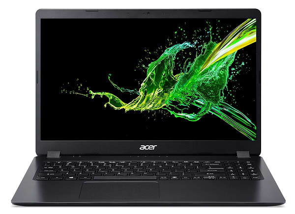 Фото - Ноутбук Acer Aspire 3 A315-42 (NX.HF9EU.041) Black