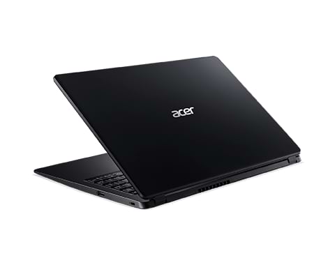 Фото - Ноутбук Acer Aspire 3 A315-56-32XT (NX.HS5EU.01L) Shale Black