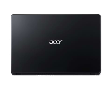 Фото - Ноутбук Acer Aspire 3 A315-56-32XT (NX.HS5EU.01L) Shale Black
