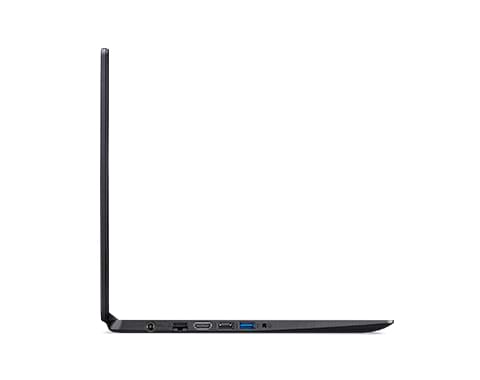 Фото - Ноутбук Acer Aspire 3 A315-56-32XT (NX.HS5EU.01L) Shale Black