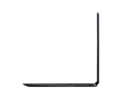 Фото - Ноутбук Acer Aspire 3 A315-56-32XT (NX.HS5EU.01L) Shale Black