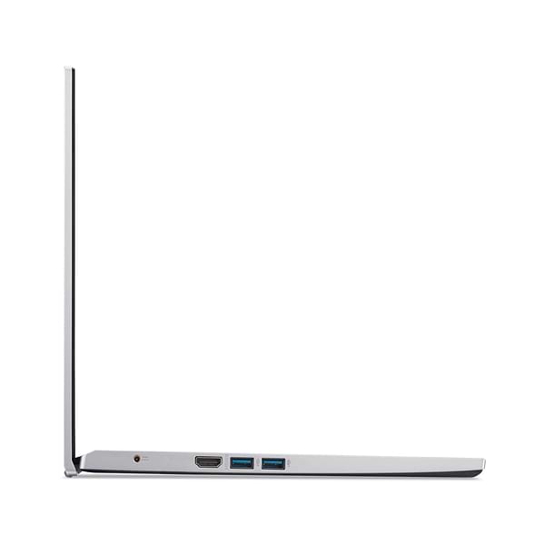 Фото - Ноутбук Acer Aspire 3 A315-59-36JH (NX.K6SEU.026) Pure Silver