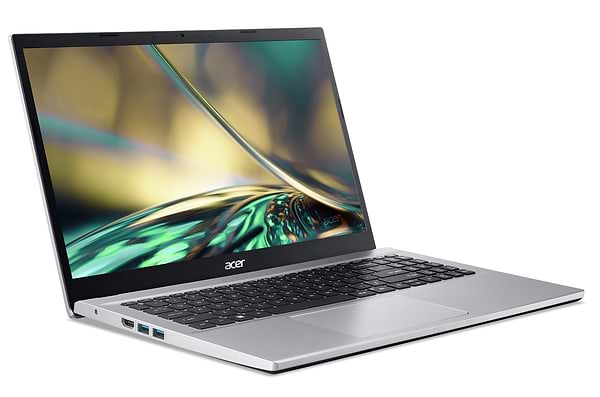 Фото - Ноутбук Acer Aspire 3 A315-59-51ST (NX.K6SEU.00M) Silver