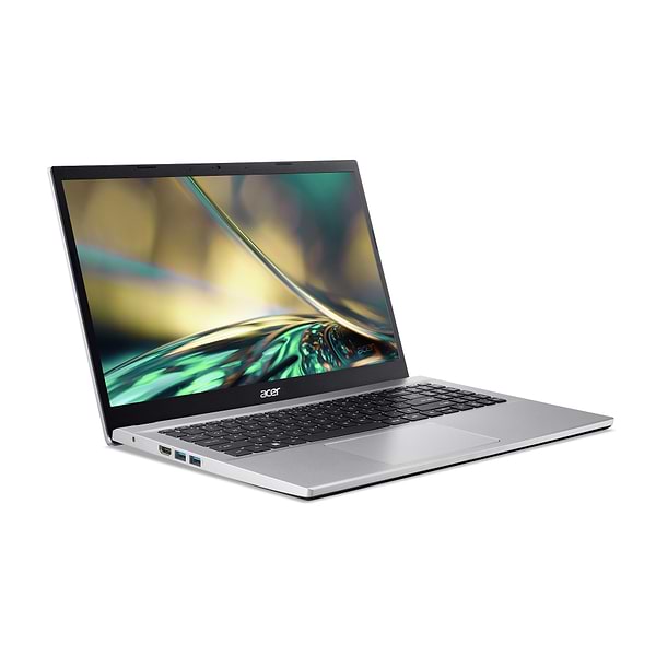 Фото - Ноутбук Acer Aspire 3 A315-59-36JH (NX.K6SEU.026) Pure Silver
