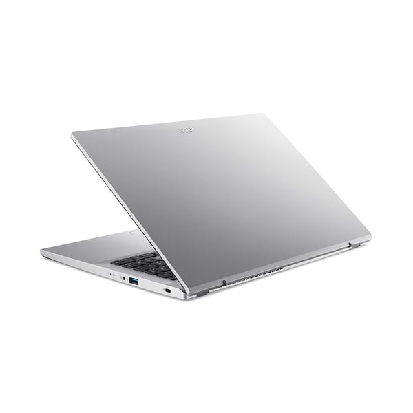 Фото - Ноутбук Acer Aspire 3 A315-59-36JH (NX.K6SEU.026) Pure Silver