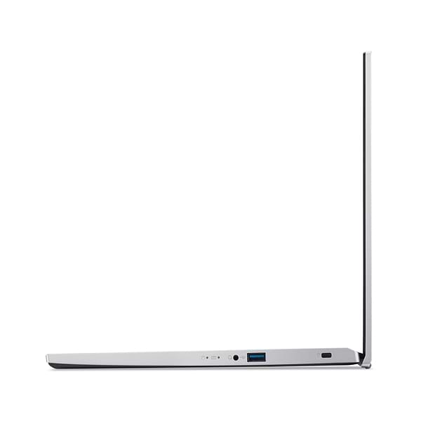 Фото - Ноутбук Acer Aspire 3 A315-59-36JH (NX.K6SEU.026) Pure Silver
