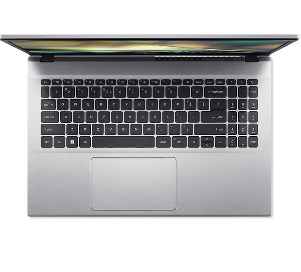 Фото - Ноутбук Acer Aspire 3 A315-59-36JH (NX.K6SEU.026) Pure Silver