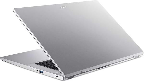 Фото - Ноутбук Acer Aspire 3 A317-54 (NX.K9YEU.00H) Pure Silver