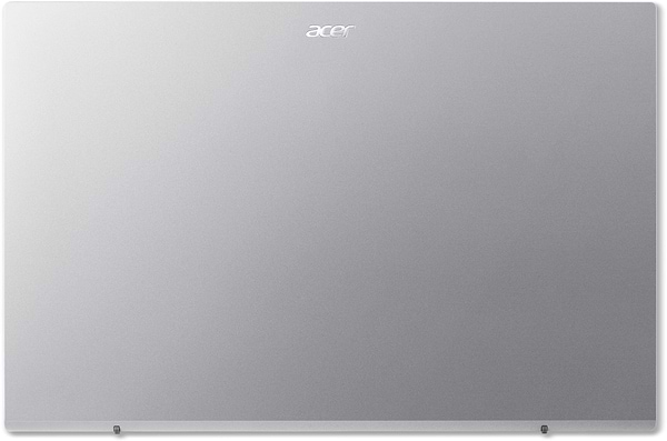 Фото - Ноутбук Acer Aspire 3 A317-54 (NX.K9YEU.00H) Pure Silver