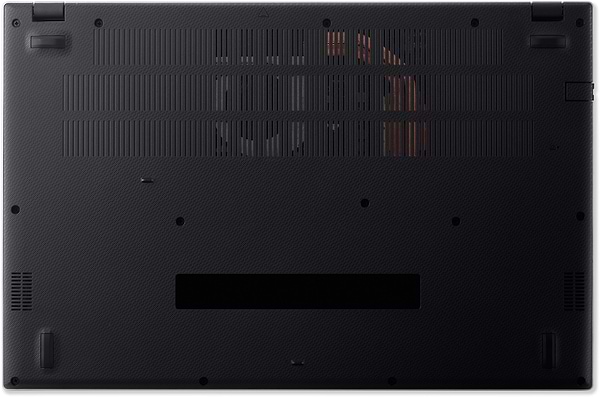 Фото - Ноутбук Acer Aspire 3 A317-54 (NX.K9YEU.00H) Pure Silver