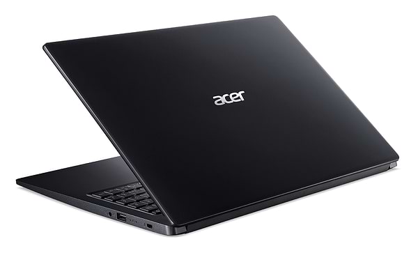 Фото - Уцінка - Ноутбук Acer Aspire 3 A315-23 (NX.HVTEU.02V) Black