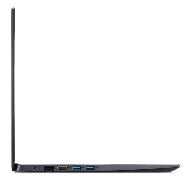 Фото - Уцінка - Ноутбук Acer Aspire 3 A315-23 (NX.HVTEU.02V) Black