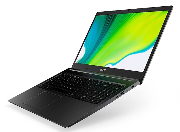 Фото - Уцінка - Ноутбук Acer Aspire 3 A315-23 (NX.HVTEU.02V) Black