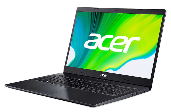 Фото - Уцінка - Ноутбук Acer Aspire 3 A315-23 (NX.HVTEU.02V) Black