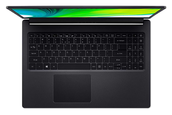Фото - Уцінка - Ноутбук Acer Aspire 3 A315-23 (NX.HVTEU.02V) Black