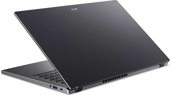 Фото - Ноутбук Acer Aspire 5 A515-48M-R1A1 (NX.KJ9EU.00S) Steel Gray