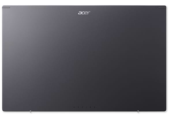 Фото - Ноутбук Acer Aspire 5 15 A515-48M (NX.KJ9EU.00D) Steel Gray