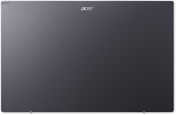 Фото - Ноутбук Acer Aspire 5 A515-48M-R1A1 (NX.KJ9EU.00S) Steel Gray