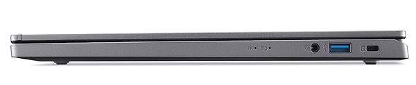 Фото - Ноутбук Acer Aspire 5 15 A515-48M (NX.KJ9EU.00D) Steel Gray