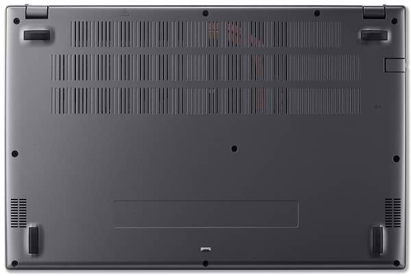Фото - Ноутбук Acer Aspire 5 A515-57 (NX.K3JEU.00B) Gray