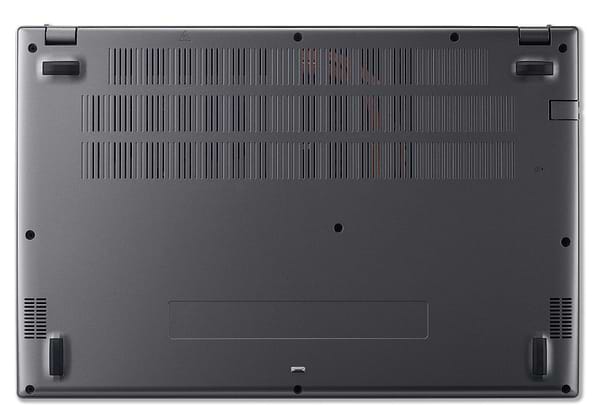 Фото - Ноутбук Acer Aspire 5 A515-57 (NX.KN4EU.006) Steel Gray