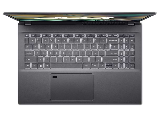Фото - Уценка - Ноутбук Acer Aspire 5 A515-57 (NX.KN4EU.003) Steel Gray