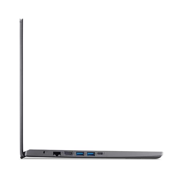 Фото - Уценка - Ноутбук Acer Aspire 5 A515-57 (NX.KN4EU.003) Steel Gray