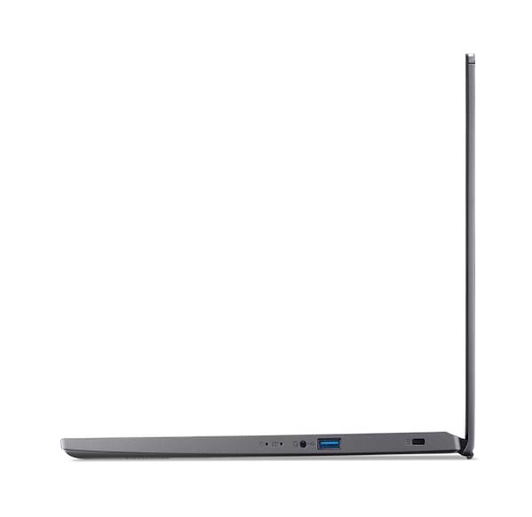 Фото - Уценка - Ноутбук Acer Aspire 5 A515-57 (NX.KN4EU.003) Steel Gray