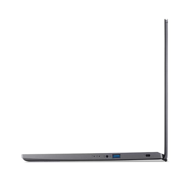 Фото - Ноутбук Acer Aspire 5 A515-57 (NX.KN4EU.006) Steel Gray