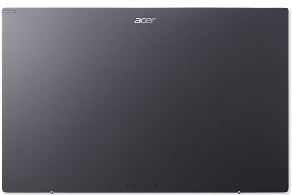 Фото - Ноутбук Acer Aspire 5 A515-58M (NX.KHFEU.004) Steel Gray