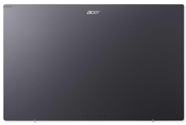 Фото - Ноутбук Acer Aspire 5 A515-58P (NX.KHJEU.006) Steel Gray