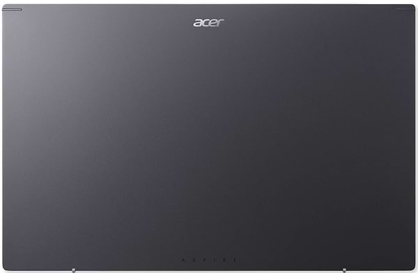 Фото - Ноутбук Acer Aspire 5 A515-58M (NX.KHFEU.006) Steel Gray